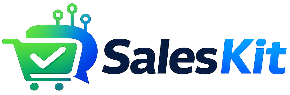 SalesKit